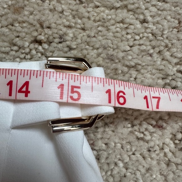 White House Black Market mini skirt size 8 (121) - Picture 6 of 8